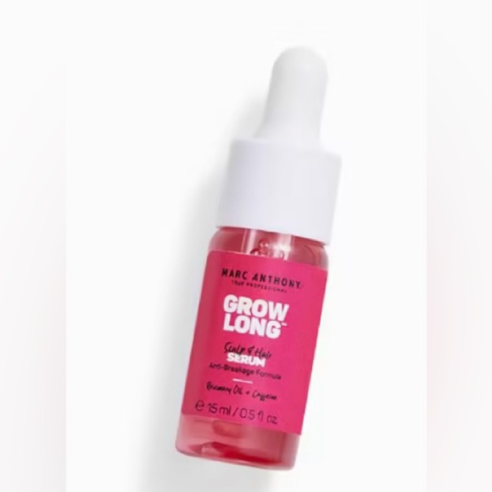 ⭐️HP⭐️🆕MARC ANTHONY|Grow Long™ Scalp & Hair Serum